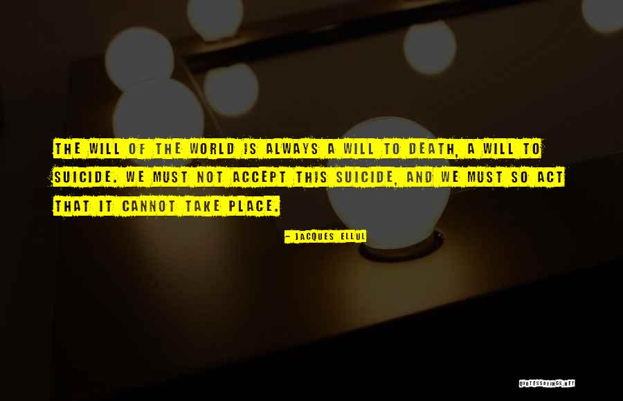 Ellul Co Quotes By Jacques Ellul Ellul Co Quotes By Jacques Ellul