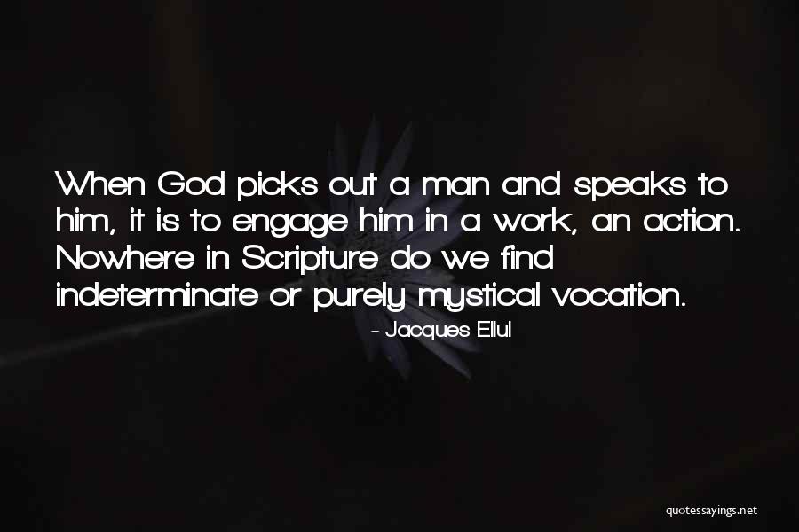 Ellul Co Quotes By Jacques Ellul Ellul Co Quotes By Jacques Ellul