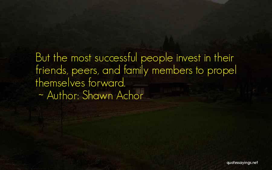 Ellul Society Quotes By Shawn Achor