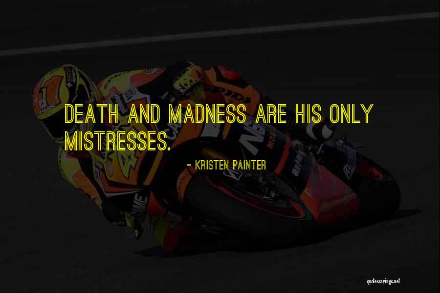 Elluminate Quotes By Kristen Painter Elluminate Quotes By Kristen Painter