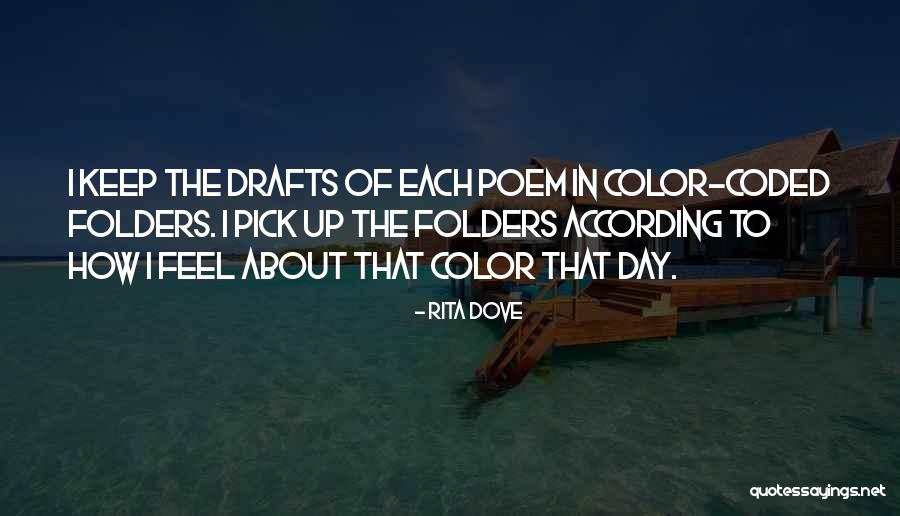 Ellun Kanat Quotes By Rita Dove Ellun Kanat Quotes By Rita Dove