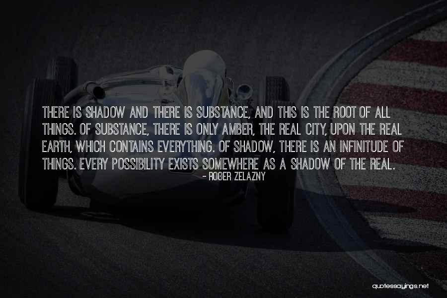 Ellwanger Barry Quotes By Roger Zelazny Ellwanger Barry Quotes By Roger Zelazny