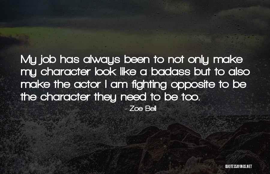 Ellwanger Barry Quotes By Zoe Bell Ellwanger Barry Quotes By Zoe Bell
