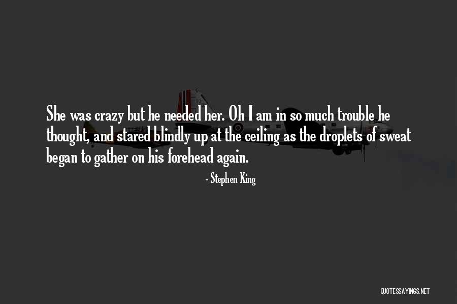 Ellwanger Dollhouse Quotes By Stephen King Ellwanger Dollhouse Quotes By Stephen King