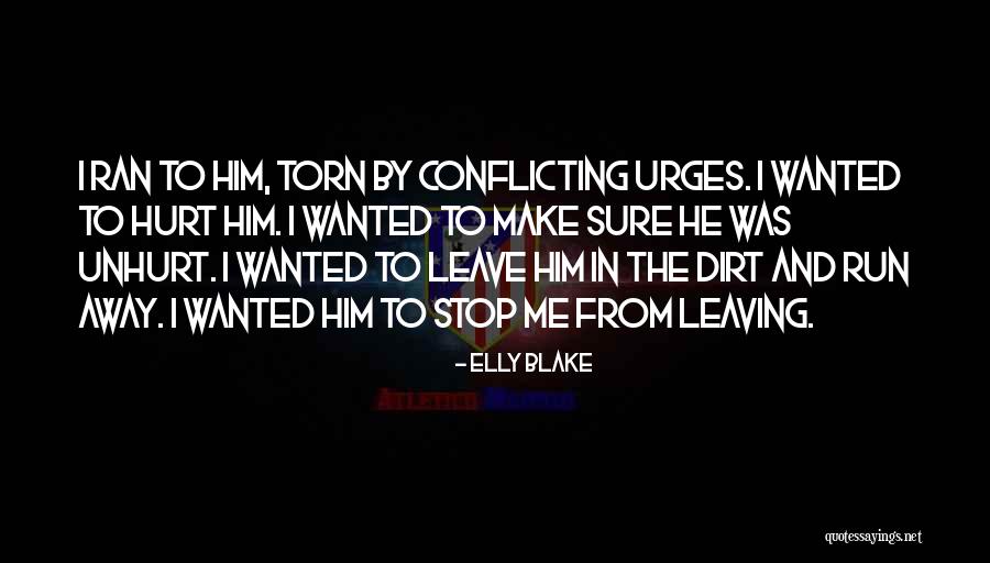 Elly Blake Quotes 1543329 Elly Blake Quotes 1543329