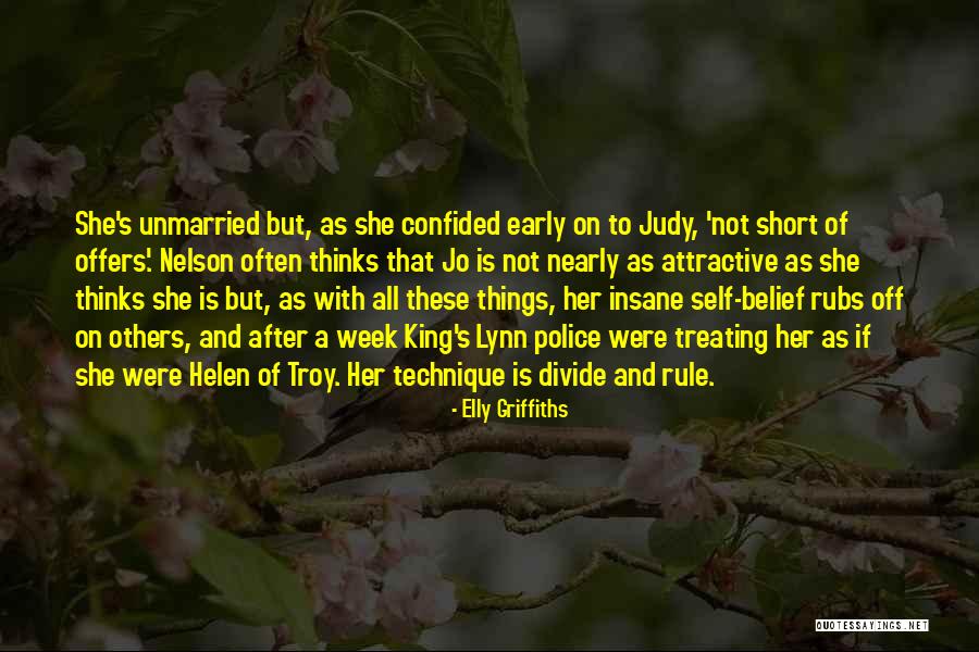 Elly Griffiths Quotes 1989721 Elly Griffiths Quotes 1989721