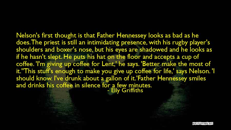 Elly Griffiths Quotes 212457 Elly Griffiths Quotes 212457