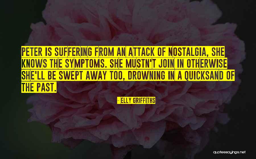 Elly Griffiths Quotes 789425 Elly Griffiths Quotes 789425