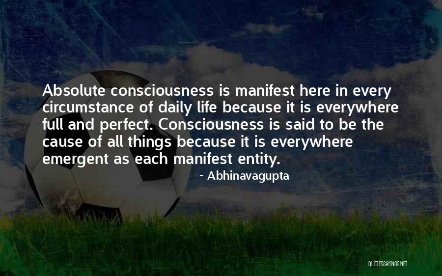 Ellyanna Emerald Quotes By Abhinavagupta Ellyanna Emerald Quotes By Abhinavagupta
