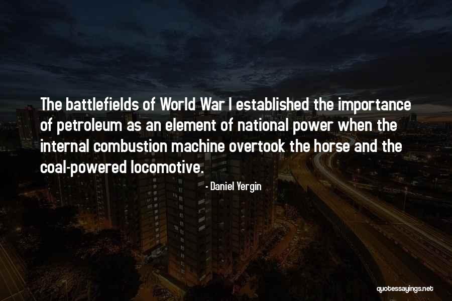 Ellyanna Sapphire Quotes By Daniel Yergin Ellyanna Sapphire Quotes By Daniel Yergin