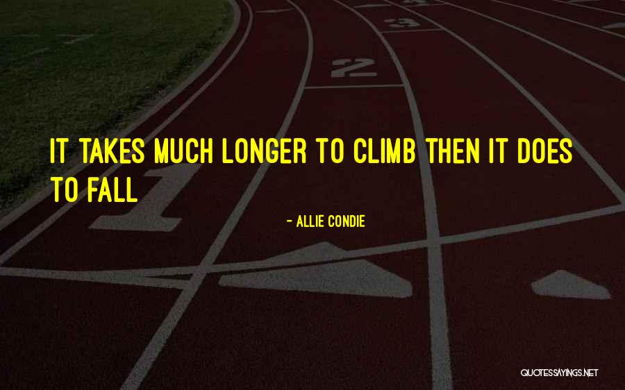 Ellyn Quotes By Allie Condie Ellyn Quotes By Allie Condie