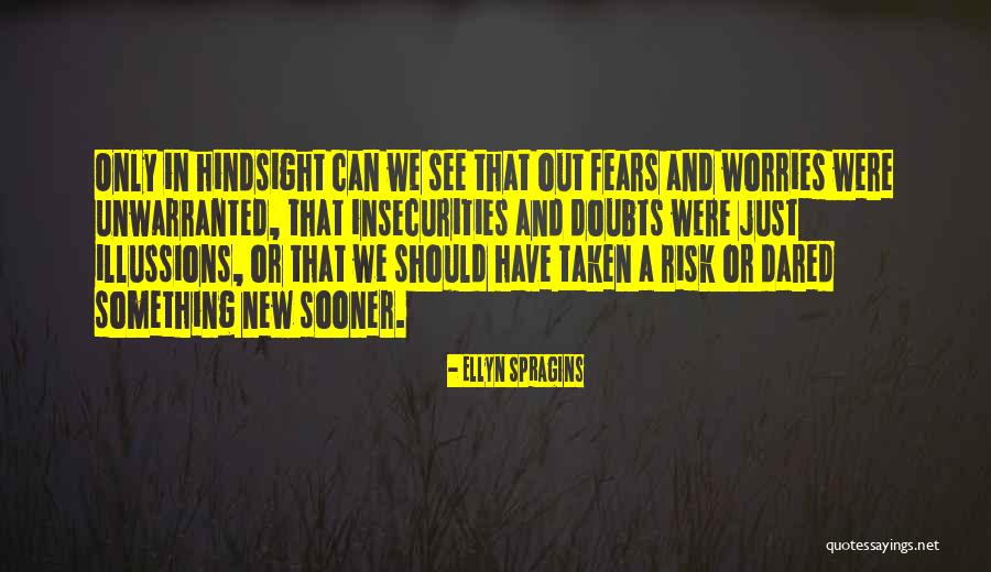Ellyn Spragins Quotes 1300462 Ellyn Spragins Quotes 1300462