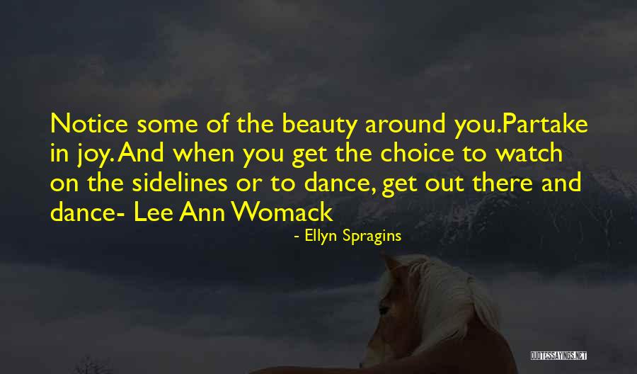 Ellyn Spragins Quotes 1352444 Ellyn Spragins Quotes 1352444