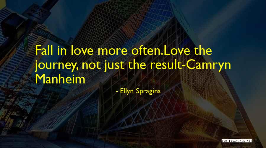 Ellyn Spragins Quotes 271636 Ellyn Spragins Quotes 271636
