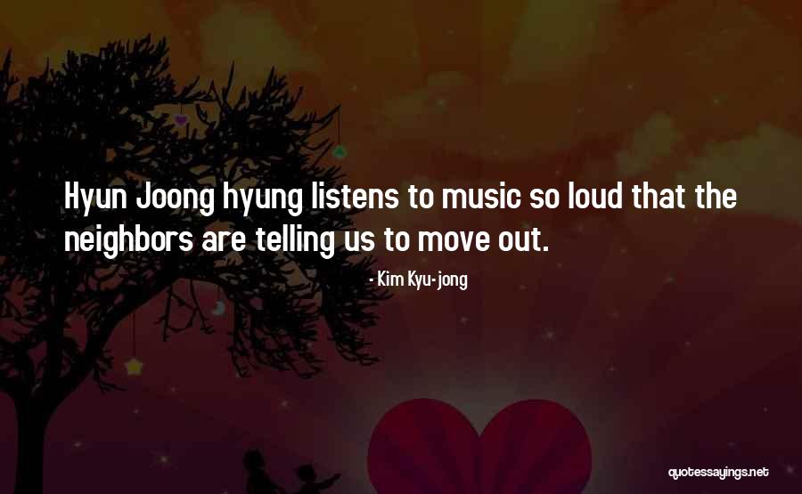 Ellys Angela Quotes By Kim Kyu-jong Ellys Angela Quotes By Kim Kyu-jong