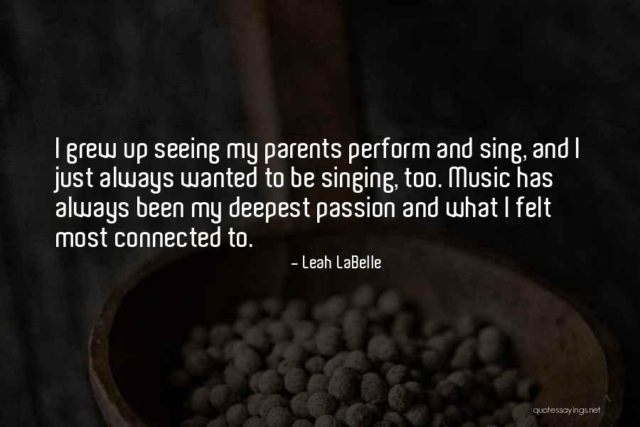 Ellys Angela Quotes By Leah LaBelle Ellys Angela Quotes By Leah LaBelle