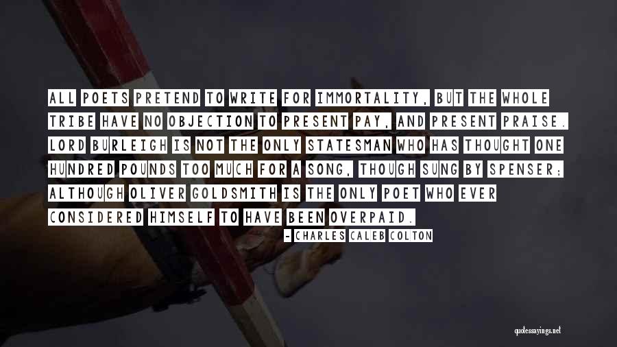Ellyson Quotes By Charles Caleb Colton Ellyson Quotes By Charles Caleb Colton
