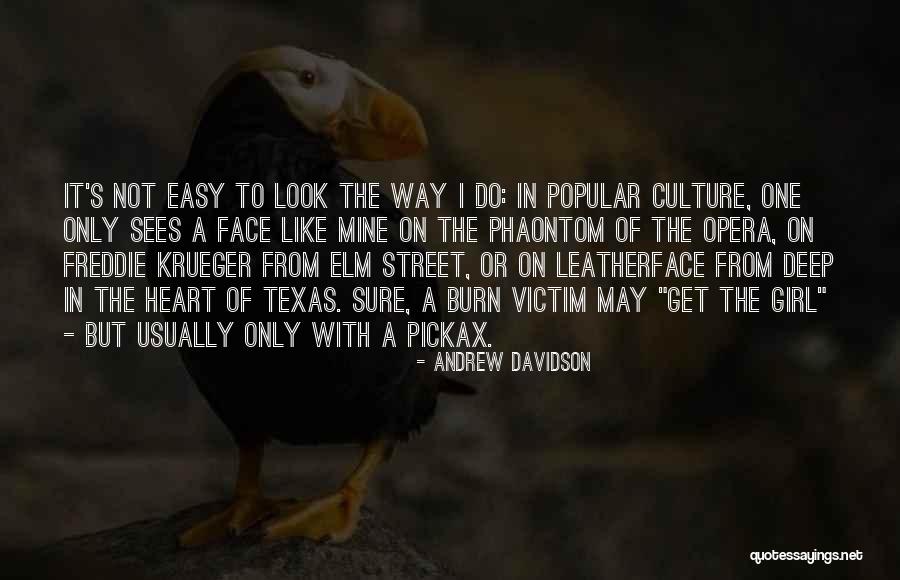 Elm Quotes By Andrew Davidson Elm Quotes By Andrew Davidson
