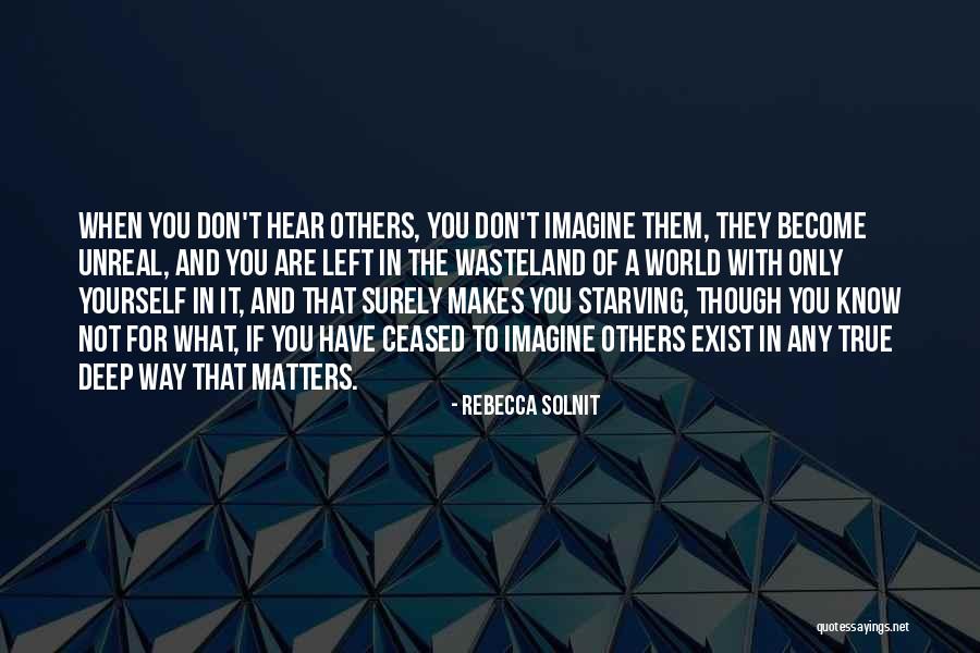 Elmalek Car Quotes By Rebecca Solnit Elmalek Car Quotes By Rebecca Solnit