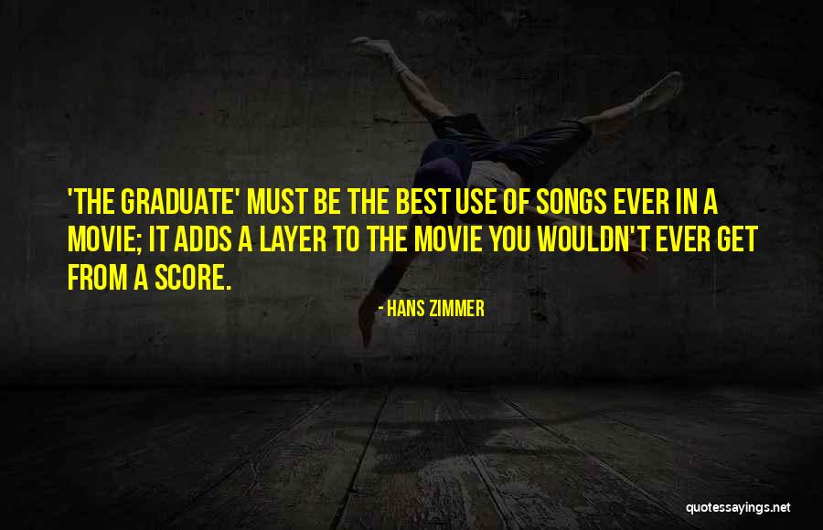 Elman Retina Quotes By Hans Zimmer Elman Retina Quotes By Hans Zimmer