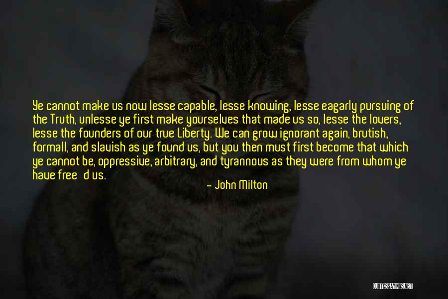 Elman Service Quotes By John Milton Elman Service Quotes By John Milton