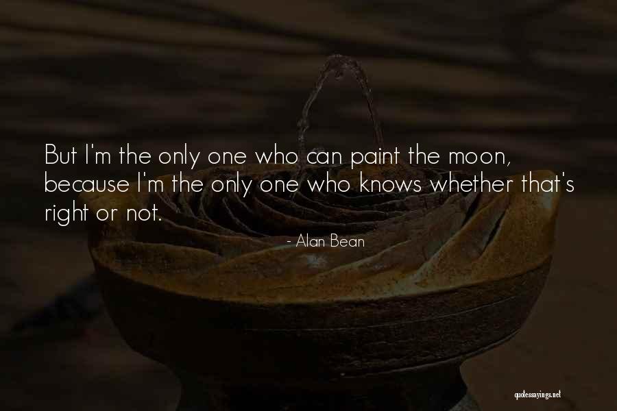 Elmaro Quotes By Alan Bean Elmaro Quotes By Alan Bean