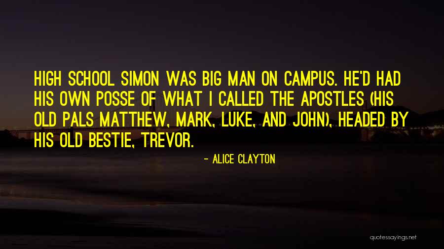 Elmas Tv Quotes By Alice Clayton Elmas Tv Quotes By Alice Clayton