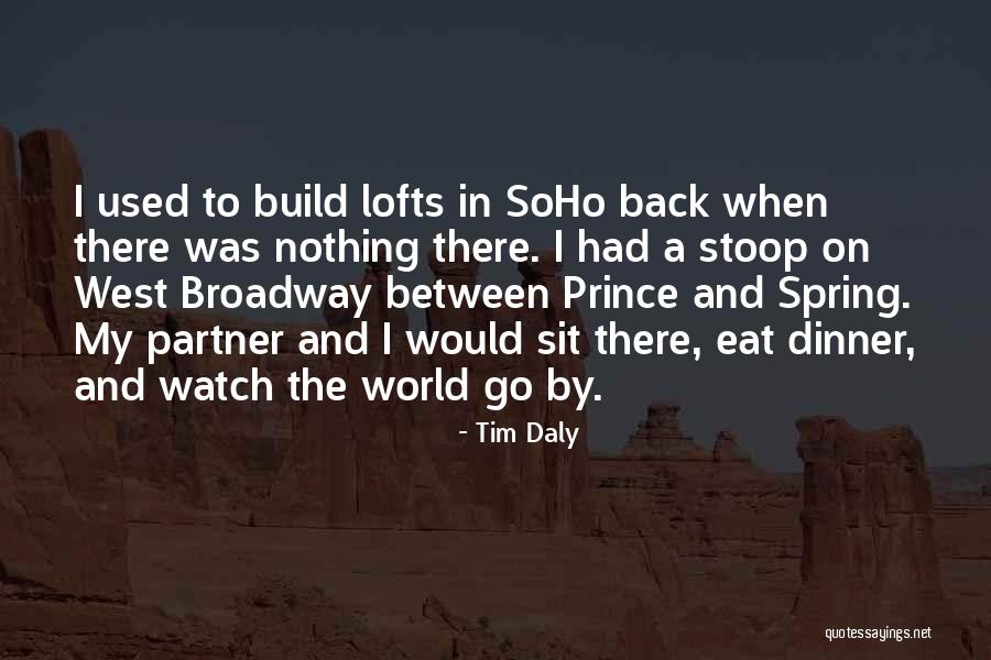 Elmas Tv Quotes By Tim Daly Elmas Tv Quotes By Tim Daly