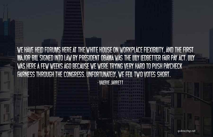 Elmas Tv Quotes By Valerie Jarrett Elmas Tv Quotes By Valerie Jarrett