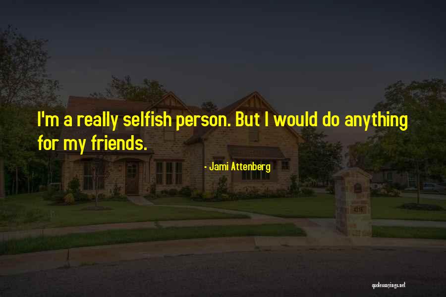 Elmaslar Ve Quotes By Jami Attenberg Elmaslar Ve Quotes By Jami Attenberg