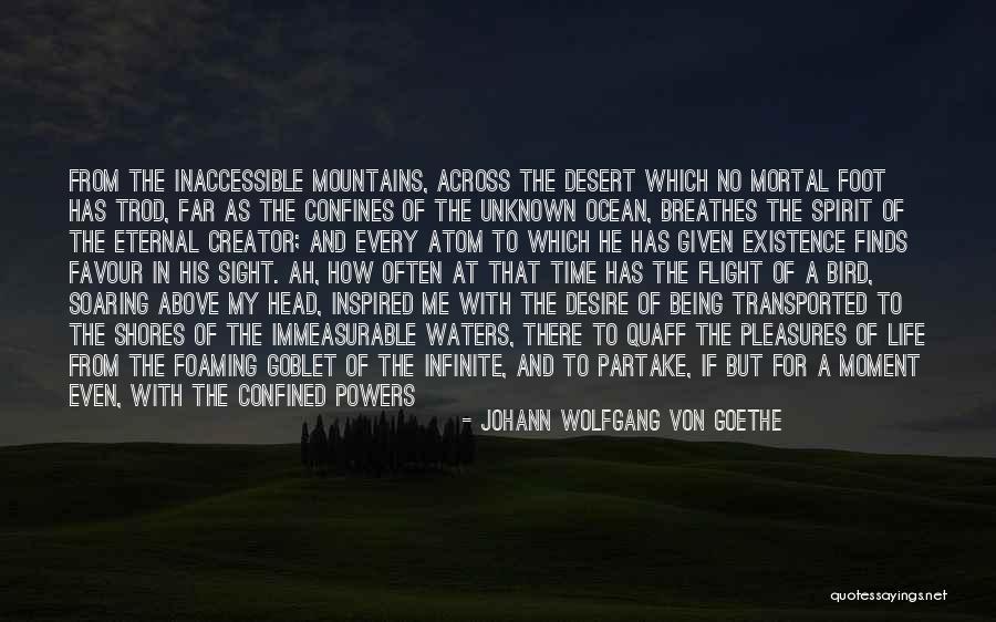 Elmasry Elyom Quotes By Johann Wolfgang Von Goethe Elmasry Elyom Quotes By Johann Wolfgang Von Goethe