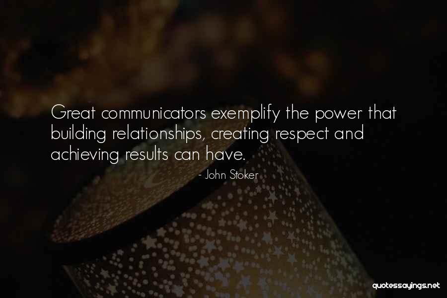 Elmasry Quotes By John Stoker Elmasry Quotes By John Stoker