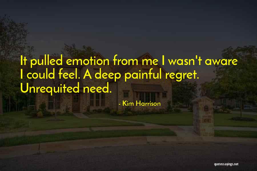 Elmasry Quotes By Kim Harrison Elmasry Quotes By Kim Harrison