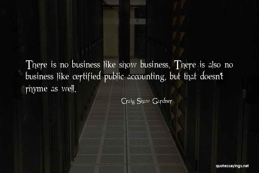 Elmasryeen Quotes By Craig Shaw Gardner Elmasryeen Quotes By Craig Shaw Gardner