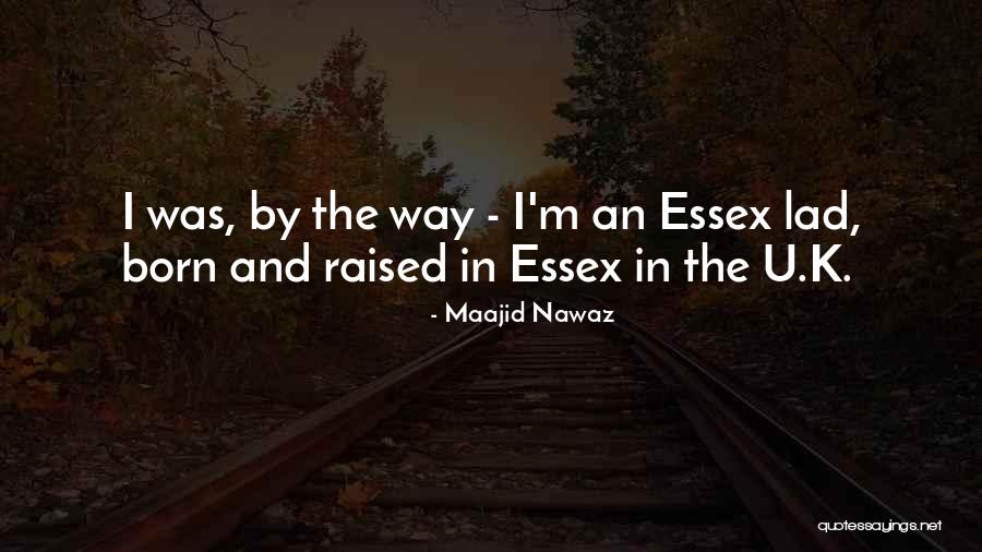 Elmasryeen Quotes By Maajid Nawaz Elmasryeen Quotes By Maajid Nawaz