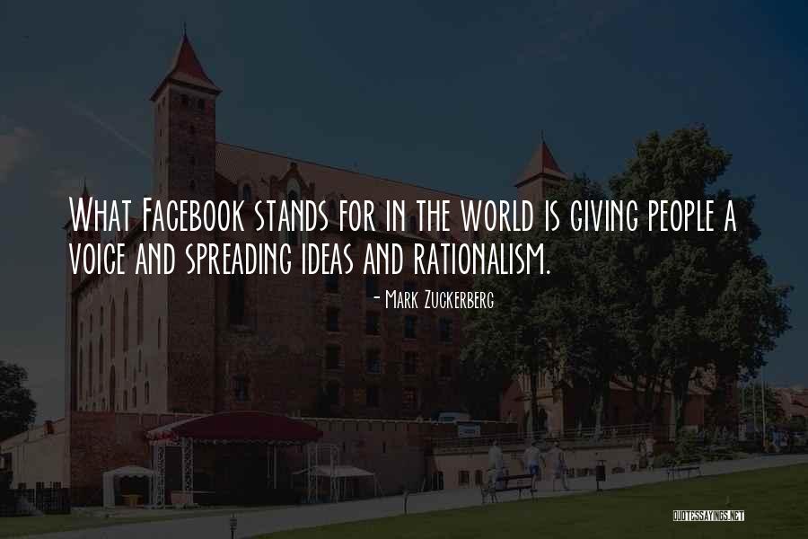 Elmayer Kraenzchen Quotes By Mark Zuckerberg Elmayer Kraenzchen Quotes By Mark Zuckerberg