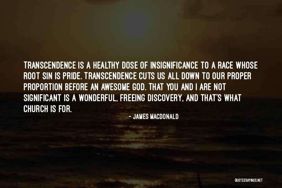 Elmcrest Syracuse Quotes By James MacDonald Elmcrest Syracuse Quotes By James MacDonald