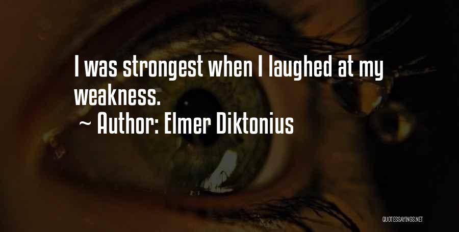 Elmer Diktonius Quotes 651914