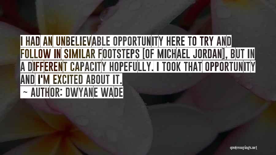 Elmer Elephant Quotes By Dwyane Wade