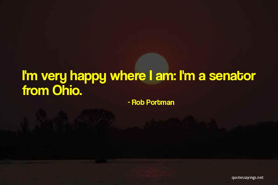 Elmer Flick Quotes By Rob Portman Elmer Flick Quotes By Rob Portman