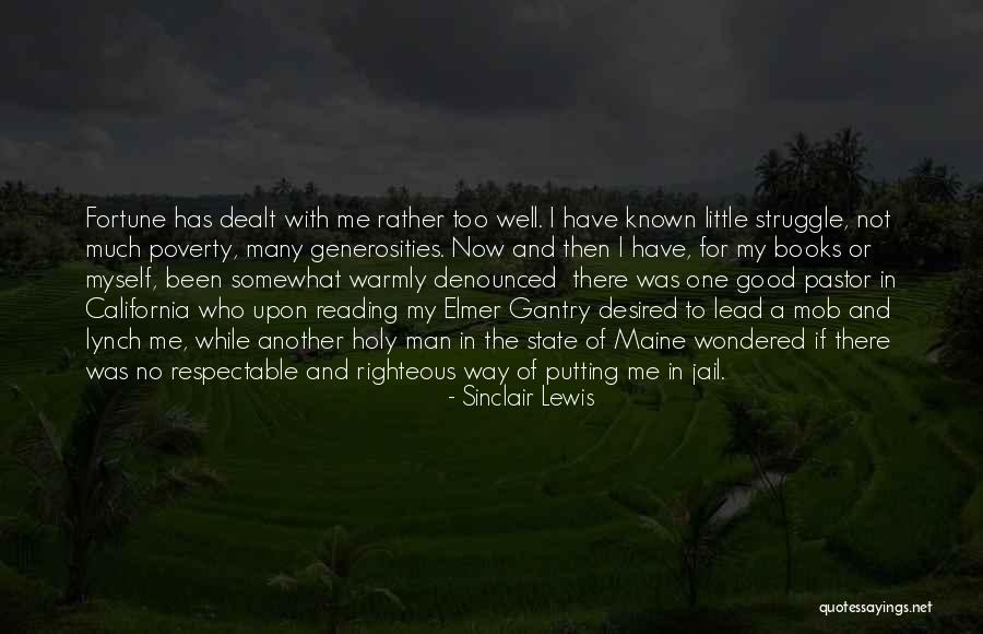 Elmer Gantry Quotes By Sinclair Lewis Elmer Gantry Quotes By Sinclair Lewis