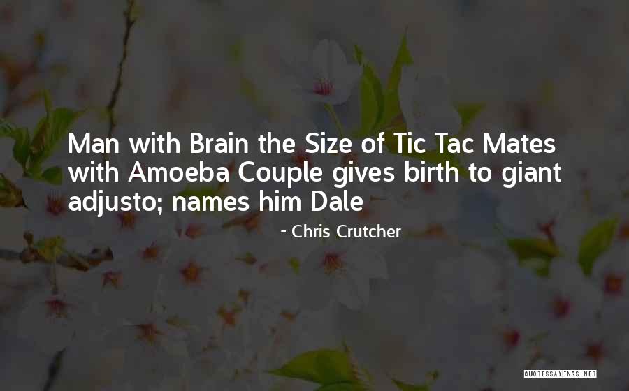 Elmer Iga Quotes By Chris Crutcher Elmer Iga Quotes By Chris Crutcher