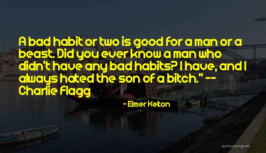 Elmer Kelton Quotes 1839587