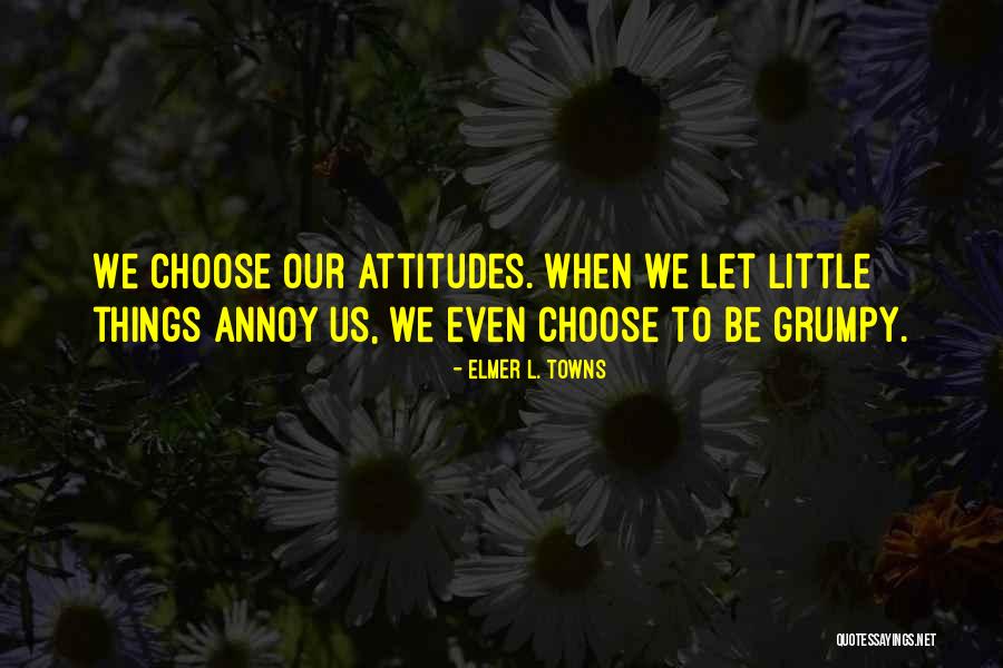 Elmer L. Towns Quotes 198356 Elmer L. Towns Quotes 198356