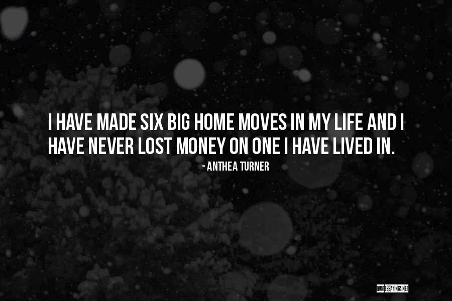 Elmerite Quotes By Anthea Turner Elmerite Quotes By Anthea Turner