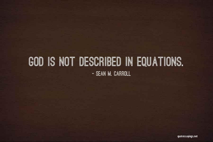 Elminem Quotes By Sean M. Carroll Elminem Quotes By Sean M. Carroll