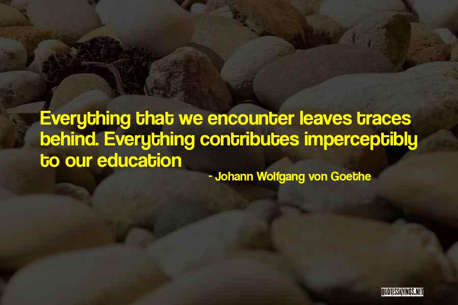 Elmingo Quotes By Johann Wolfgang Von Goethe Elmingo Quotes By Johann Wolfgang Von Goethe