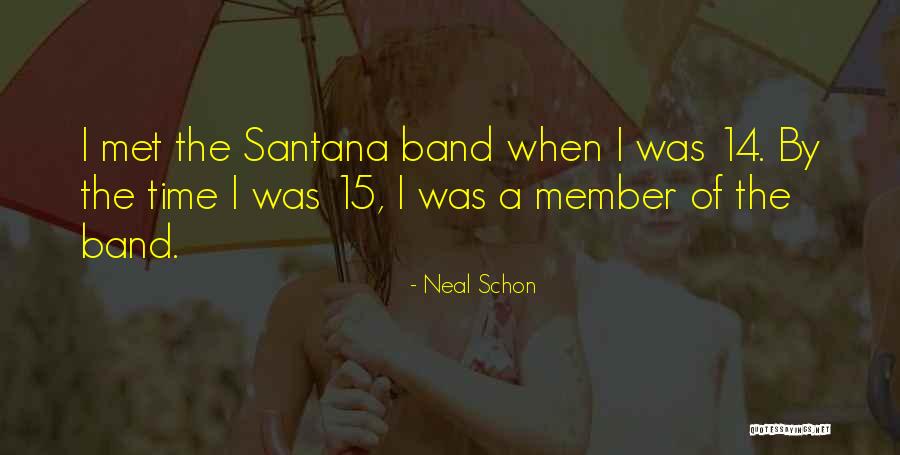 Elmingo Quotes By Neal Schon Elmingo Quotes By Neal Schon