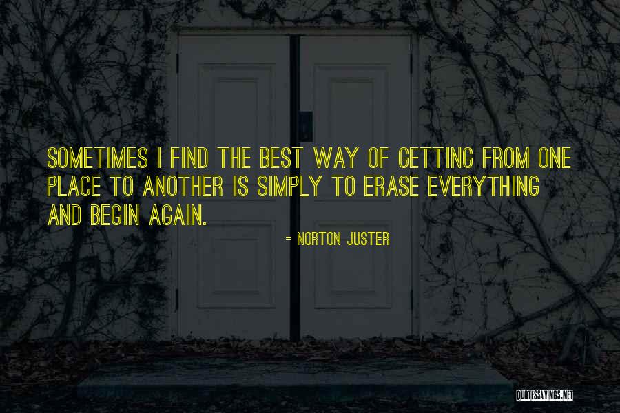 Elmira Cartoon Quotes By Norton Juster Elmira Cartoon Quotes By Norton Juster