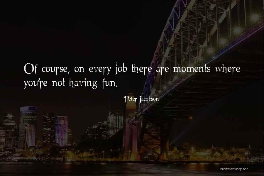 Elmira Cartoon Quotes By Peter Jacobson Elmira Cartoon Quotes By Peter Jacobson